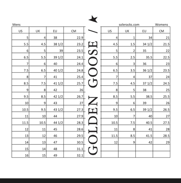 Golden Goose Slide Size 42 High-Top Star Sneakers Unisex - Picture 2 of 7